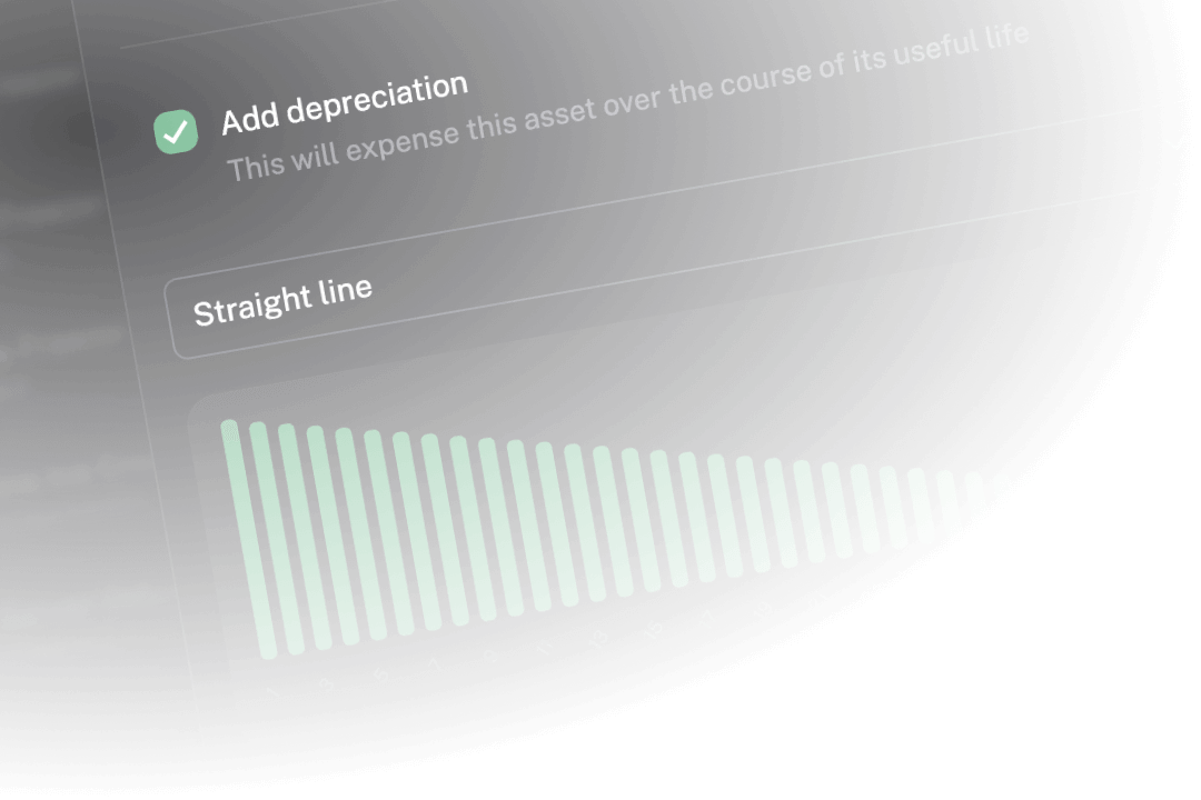 Depreciation
