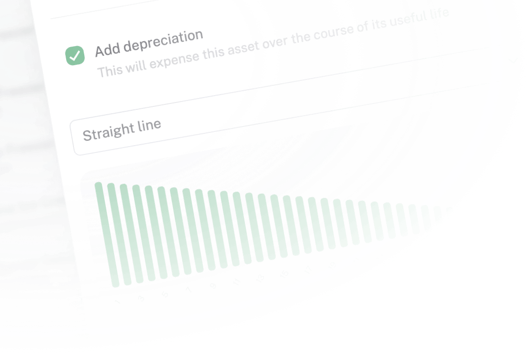 Depreciation