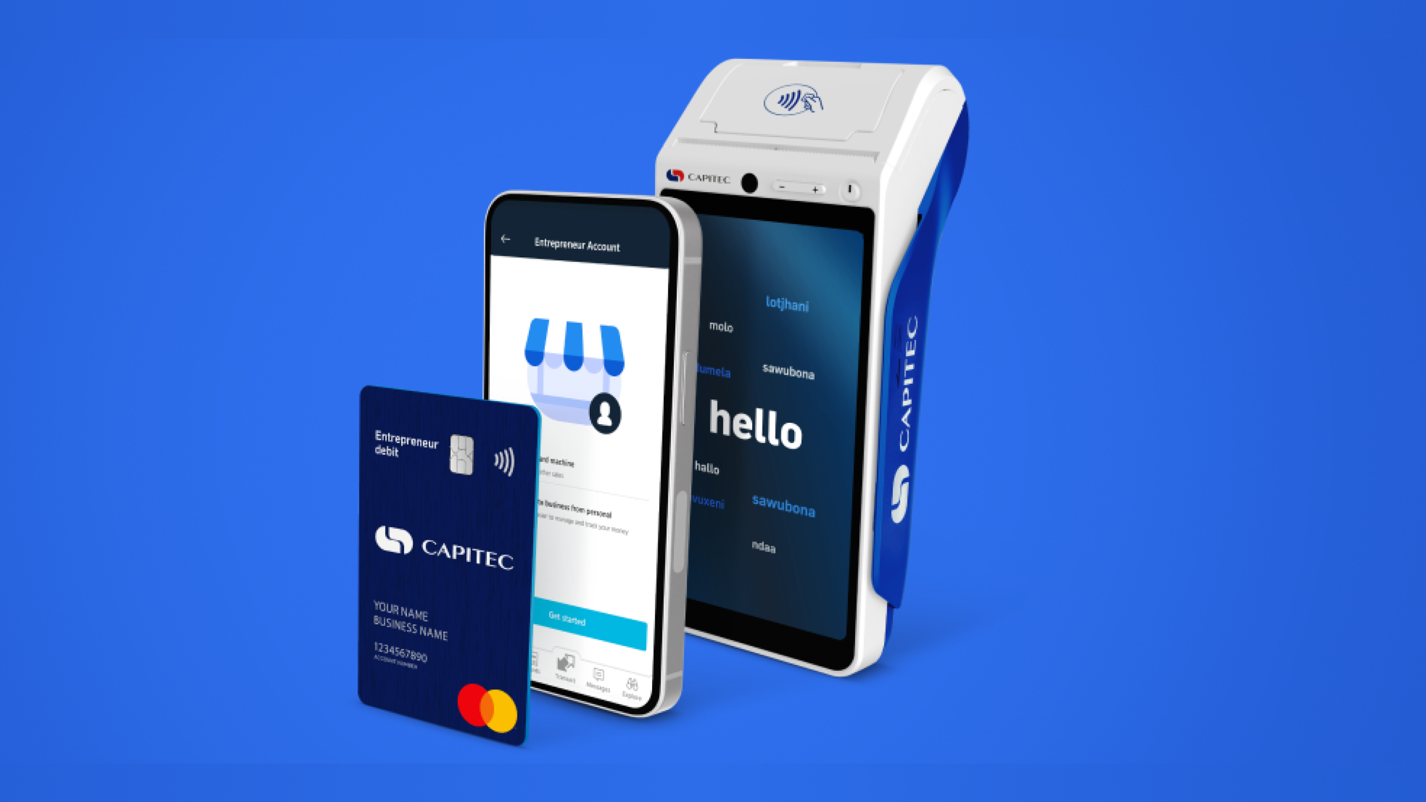 Capitec
